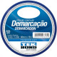 Fita Demarcacao Solo Tekbond 48X15M Azul Fita Demarcacao Solo Tekbond 48X15M Azul