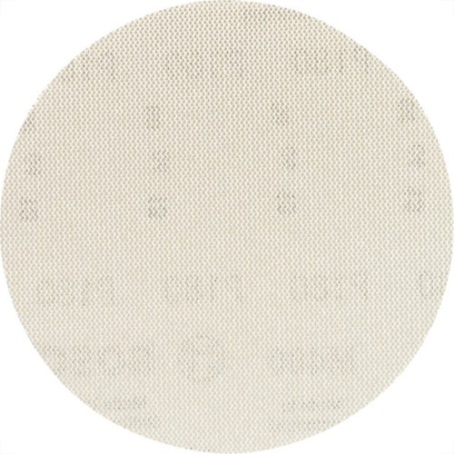 Disco Lixa Pluma Boschnet Bege 125Mm Gr220 Com 5 Pecas 