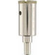 Serra Copo Diamantada Com Haste Bosch 45Mm Serra Copo Diamantada Com Haste Bosch 45Mm