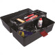 Caixa Ferramenta Emifram Elite 14''1 Bandeja 392 Ef-392 Caixa Ferramenta Emifram Elite 14''1 Bandeja 392 Ef-392