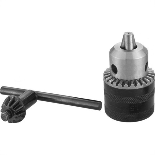Mandril Bosch Embalado 16Mmx5/8Xb18 Conico Mandril Bosch Embalado 16Mmx5/8Xb18 Conico