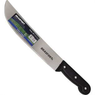Fakao Brasfort 10'' Cabo Plastico 7896