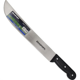 Fakao Brasfort 12'' Cabo Plastico 7897