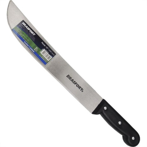 Fakao Brasfort 12'' Cabo Plastico 7897 Fakao Brasfort 12'' Cabo Plastico 7897