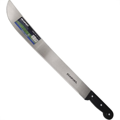 Facao Brasfort 18'' Cabo Plastico 7900 Facao Brasfort 18'' Cabo Plastico 7900