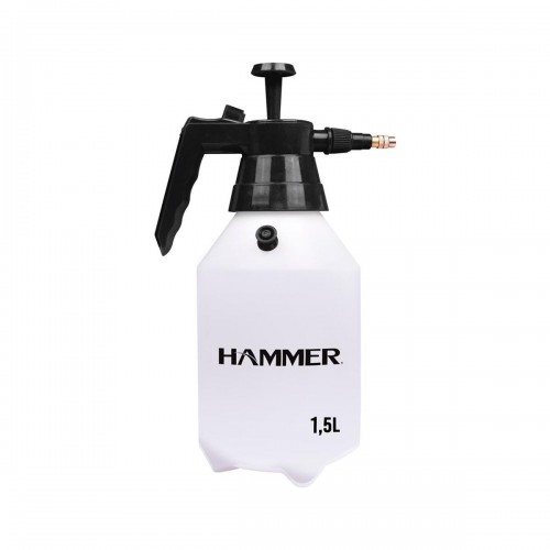 Pulverizador Hammer Domestico Manual 1,5 Litros  Gypmh150