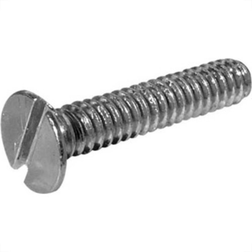 Parafuso Rosca Maquina Jomarca Chata Fenda 5/16 X 1.1/2 % 12231 - 1 Cento Parafuso Rosca Maquina Jomarca Chata Fenda 5/16 X 1.1/2 % 12231 - 1 Cento