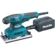Lixadeira Makita Orbital 190W Com Coletor 220V Bo3710-220V Lixadeira Makita Orbital 190W Com Coletor 220V Bo3710-220V