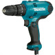 Furadeira Parafusadeira Makita Eletrica 127V 320W Hp0300-127V Furadeira Parafusadeira Makita Eletrica 127V 320W Hp0300-127V