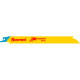 Lamina Serra Sabre Starrett 200Mm/8'' Bi-Metal 2 Pecas 18 Dentes B818-2 Lamina Serra Sabre Starrett 200Mm/8'' Bi-Metal 2 Pecas 18 Dentes B818-2