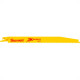 Lamina Serra Sabre Starrett 225Mm/9'' Bi-Metal 2 Pecas 6 Dentes Bt96-2 Lamina Serra Sabre Starrett 225Mm/9'' Bi-Metal 2 Pecas 6 Dentes Bt96-2