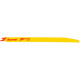 Lamina Serra Sabre Starrett 300Mm/12'' Bi-Metal 2 Pecas 10-14 Dentes Bt121014-2 Lamina Serra Sabre Starrett 300Mm/12'' Bi-Metal 2 Pecas 10-14 Dentes Bt121014-2