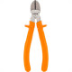 Alicate Corte Diagonal Sata Isolado 06'' St70024Ast Alicate Corte Diagonal Sata Isolado 06'' St70024Ast