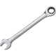 Chave Combinada Catracada Sata Cabeca Fixa 17Mm St43210St Chave Combinada Catracada Sata Cabeca Fixa 17Mm St43210St