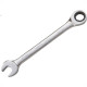 Chave Combinada Catracada Sata Cabeca Fixa 27Mm St43217St Chave Combinada Catracada Sata Cabeca Fixa 27Mm St43217St