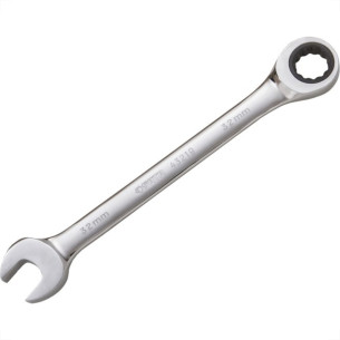 Chave Combinada Catracada Sata Cabeca Fixa 32Mm St43219St