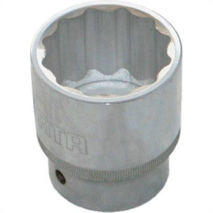 Soquete Sata Encaixe Estriado 3/4'' 26Mm St16608Sc