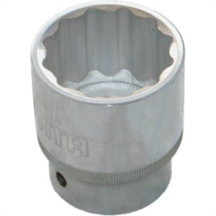 Soquete Sata Encaixe Estriado 3/4''  1.7/8'' St16518Sc