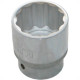 Soquete Sata Encaixe Estriado 3/4''  1.7/8'' St16518Sc