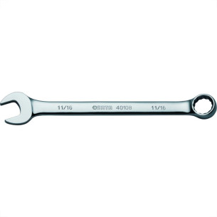 Chave Combinada Sata Espelhada  1.7/8'' St40123G