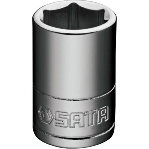 Soquete Sata Encaixe Sextavado 3/4''  1.11/16'' St16315Sc