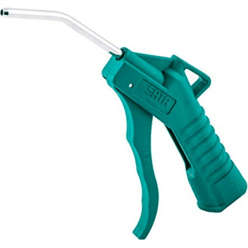 Pistola De Ar Sata 100Mm St97221Sc Pistola De Ar Sata 100Mm St97221Sc