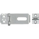 Porta Cadeado Silvana 1.1/2'' Zincada 300 Com 02 Pecas Ref 95187 Porta Cadeado Silvana 1.1/2'' Zincada 300 Com 02 Pecas Ref 95187