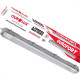 Luminaria Hermetica Ourofort Led Ip65 1 X 09W T5/T8 1535