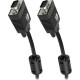 Cabo Vga Info - Vga Macho + Vga Macho - Com Filtro - Preto - 2M 018-9572 Cabo Vga Info - Vga Macho + Vga Macho - Com Filtro - Preto - 2M 018-9572