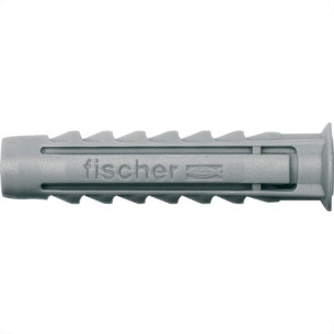 Bucha Fixacao Fischer Sextavada 12 150 Pecas 600162