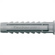 Bucha Fixacao Fischer Sextavada 12 150 Pecas 600162