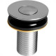 Valvula Lavatorio Metal Click Nbr 15423 332168 Valvula Lavatorio Metal Click Nbr 15423 332168