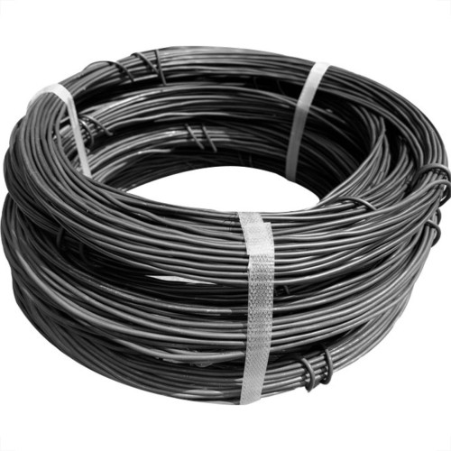 Arame Recozido Recofer Liso N.12 1Kg - Kit C/10 Arame Recozido Recofer Liso N.12 1Kg - Kit C/10