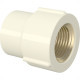 Luva Transicao Tigre Aquatherm 22Mmx1/2 Luva Transicao Tigre Aquatherm 22Mmx1/2