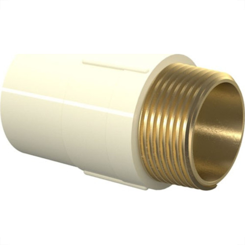 Conector Tigre Aquatherm 28Mmx1 Conector Tigre Aquatherm 28Mmx1