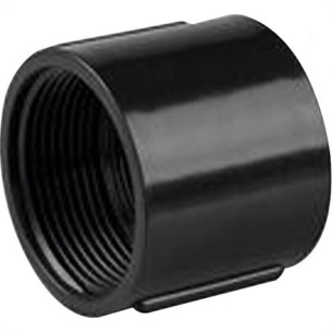 Luva Eletroduto Pvc Dutraplast   1'' 000019 - Kit C/100