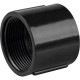 Luva Eletroduto Pvc Dutraplast   4'' 000035 - Kit C/10
