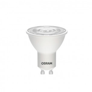 Lampada Led Par16 Osram 4W 6500K Bivolt 7016457