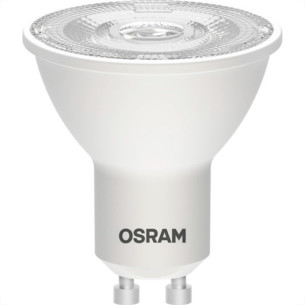 Lampada Led Par16 Osram 4W 6500K Bivolt 