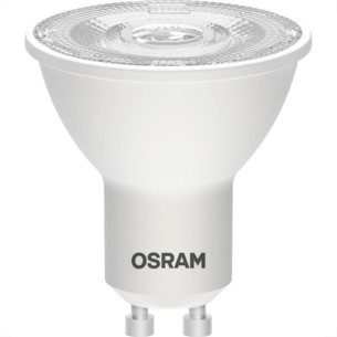 Lampada Led Par16 Osram 4W 6500K Bivolt 7016457