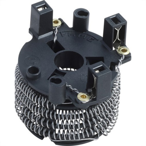 Resistencia Fame Ducha Evidence 127V 5400W Resistencia Fame Ducha Evidence 127V 5400W
