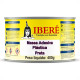 Massa Plastica Ibere 400G Preta Com Catalizador Ib300 - Kit C/12 Massa Plastica Ibere 400G Preta Com Catalizador Ib300 - Kit C/12