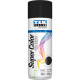 Tinta Spray Tekbond Preto Fosco 350Ml Tinta Spray Tekbond Preto Fosco 350Ml