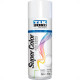 Tinta Spray Tekbond Branco Brilhante 350Ml Tinta Spray Tekbond Branco Brilhante 350Ml