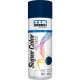 Tinta Spray Tekbond Azul Escuro 350Ml 
