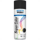 Tinta Spray Tekbond Alta Temperatura Preto Fosco 350Ml Tinta Spray Tekbond Alta Temperatura Preto Fosco 350Ml