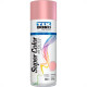 Tinta Spray Tekbond Rosa Millennial Metalico 350Ml