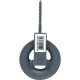 Roldana Para Poco Tekfund 06Cm Capacidade 15Kg ''Parafuso'' 68 Roldana Para Poco Tekfund 06Cm Capacidade 15Kg ''Parafuso'' 68