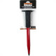 Ponteiro Com Empunhadura Starfer 3/4X10'' Ponteiro Com Empunhadura Starfer 3/4X10''