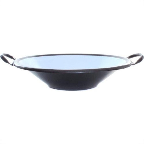 Tacho Pasteleiro Esmaltado Ric Esmalte 20'' 010055